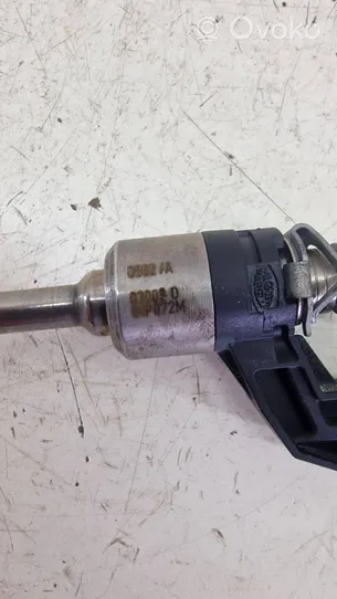 Volkswagen Golf VI Injecteur de carburant 03C906036M