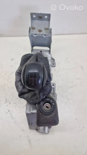 Saab 9-5 Gear selector/shifter (interior) 5161401