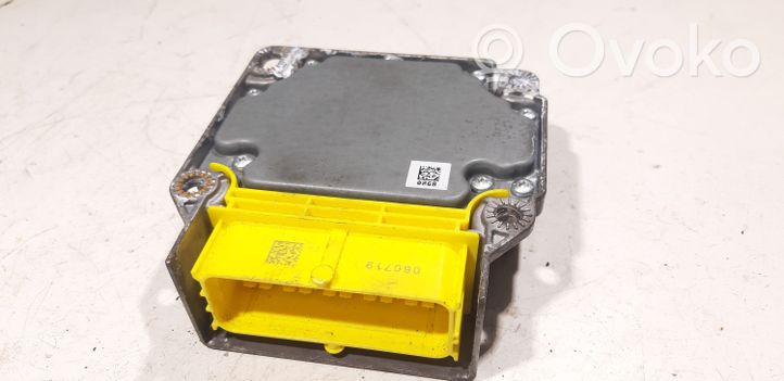 Volkswagen Eos Gaisa spilvenu vadības bloks 1Q0959655A