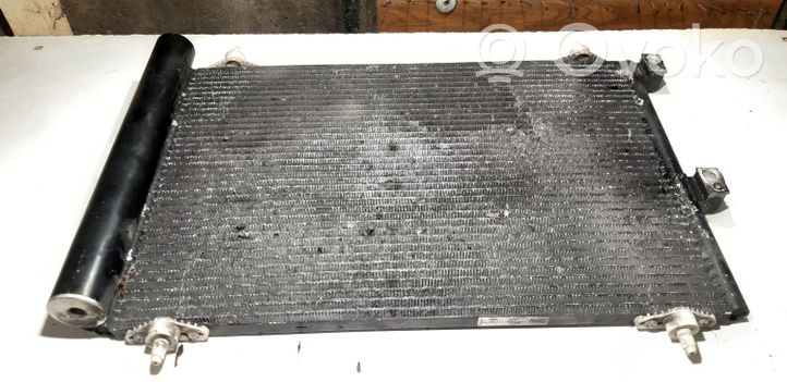 Citroen Xsara Picasso Radiateur condenseur de climatisation 749876