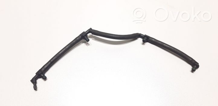 Peugeot 307 Fuel return line/hose 