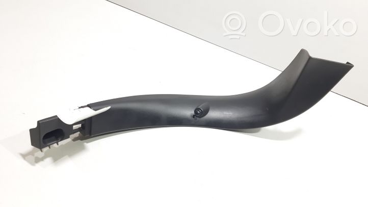 Peugeot 308 Altro elemento di rivestimento bagagliaio/baule 9681635677