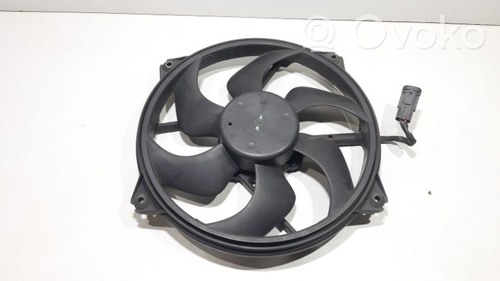 Peugeot 307 Kale ventilateur de radiateur refroidissement moteur 