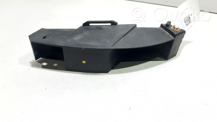 Peugeot 307 CC Soporte de montaje del parachoques trasero 9644915480