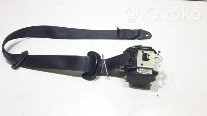 Peugeot 307 Ceinture de sécurité avant 96527696XX