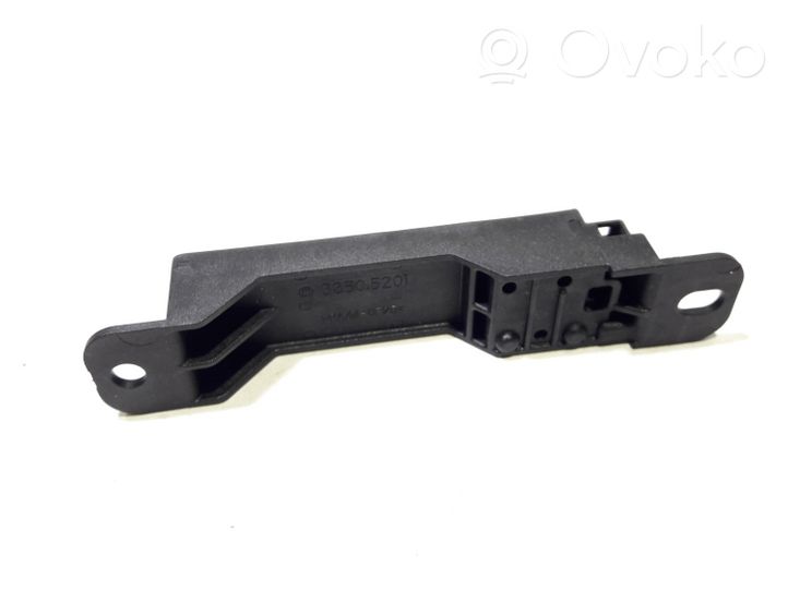 Mercedes-Benz GLE (W166 - C292) Module de contrôle sans clé Go A2059053005