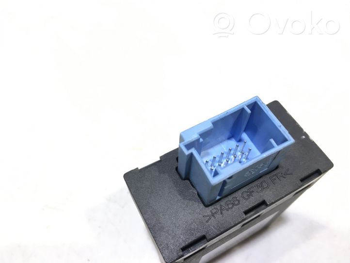 Citroen C4 I Picasso Boîtier module alarme 9663392880