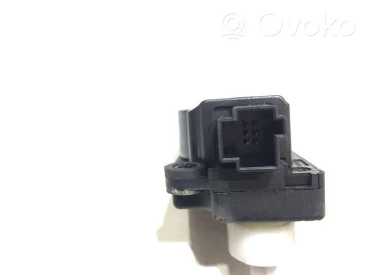 Citroen C4 I Picasso Intake manifold valve actuator/motor A21200500