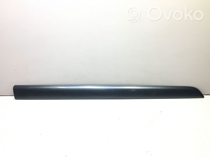 Citroen C4 I Picasso Rivestimento della portiera anteriore (modanatura) 96590380XT