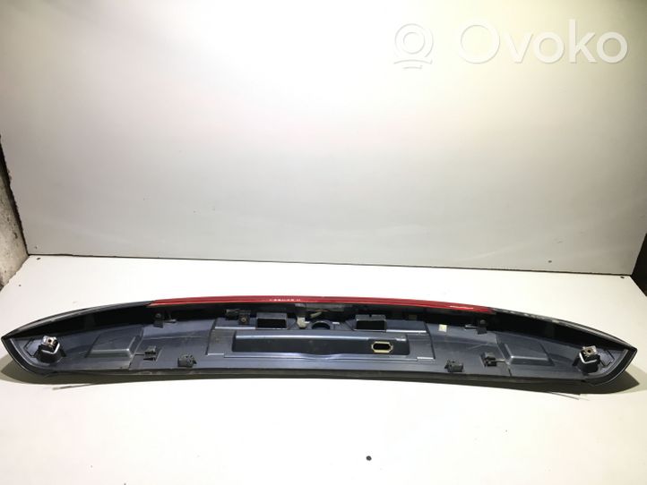 Citroen C4 I Picasso Autres éléments garniture de coffre 9654435580