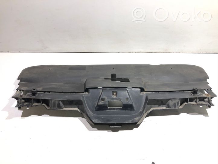 Peugeot 407 Radiatoru dekoratīvā apdare 9644645377