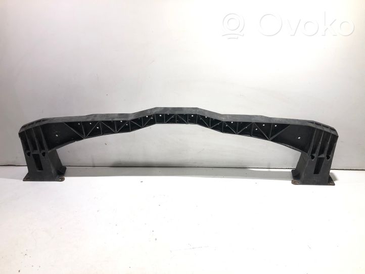 Citroen C4 I Front bumper support beam 9646895580