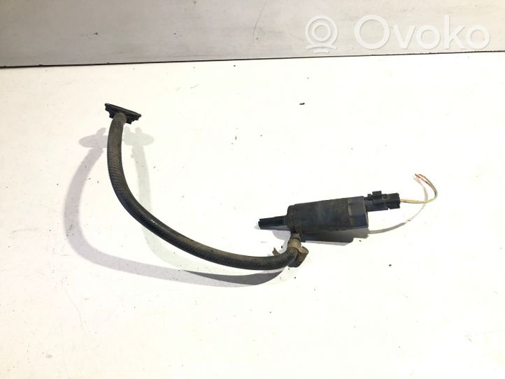 Citroen C4 Grand Picasso Pompe lave-phares 9641086680