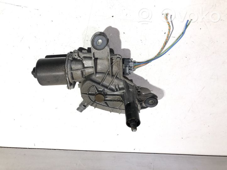 Citroen C4 I Picasso Moteur d'essuie-glace B58LHP14314