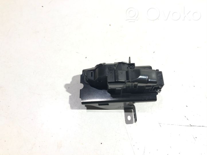 Citroen C4 Grand Picasso Zamek / Zatrzask szyby klapy tylnej bagażnika 9660403680