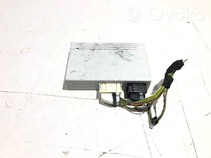 BMW 3 E90 E91 Unité de commande, module PDC aide au stationnement 6982402