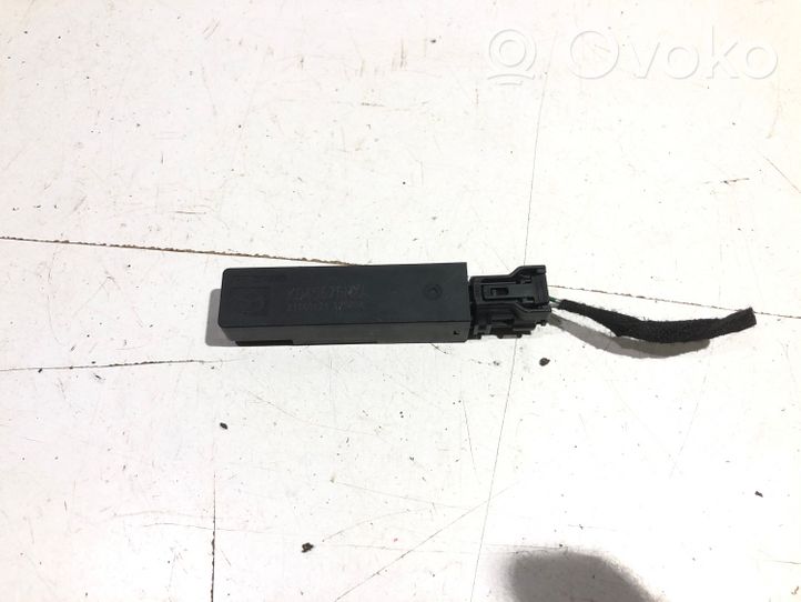 Mazda CX-3 Antenne intérieure accès confort KD45676NXA