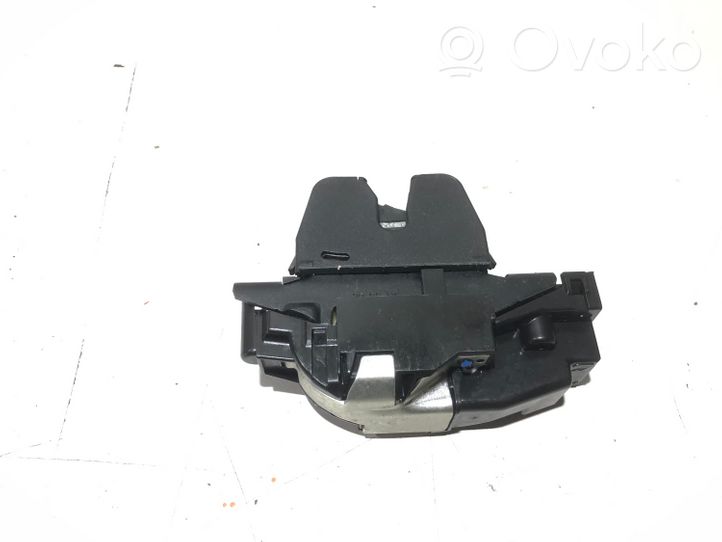 Citroen C4 I Picasso Serratura portiera di carico 9671153780