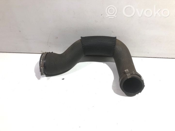 Citroen C4 I Picasso Tubo flessibile intercooler 