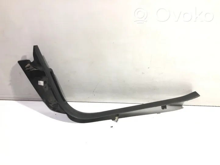 Peugeot 308 Copertura del rivestimento del sottoporta anteriore 9656762877