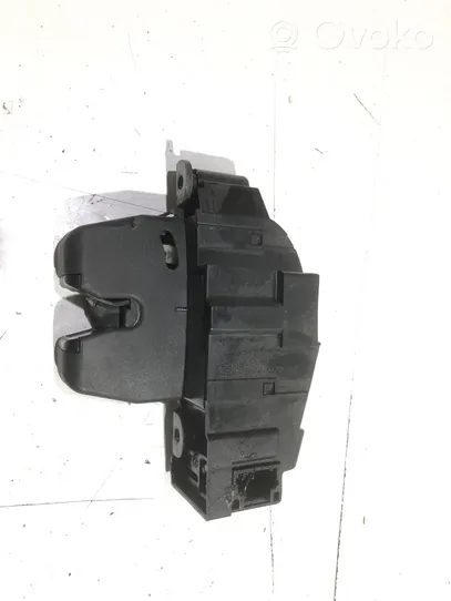 Citroen C4 I Picasso Serratura portiera di carico 9660403980