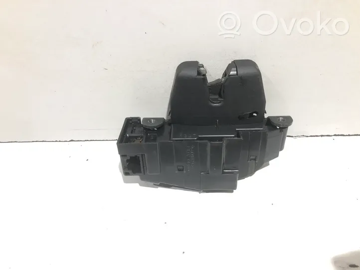 Citroen C4 I Picasso Schloss Heckklappe Kofferraumdeckel 9660403980