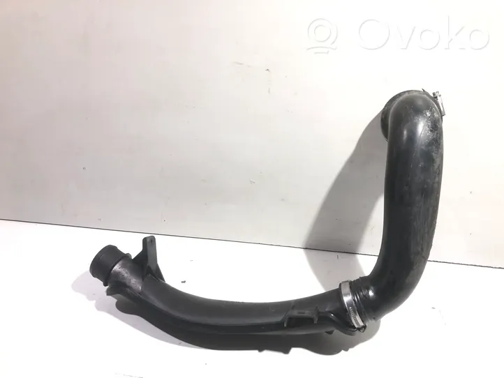 Citroen C4 Grand Picasso Część rury dolotu powietrza 9680627780