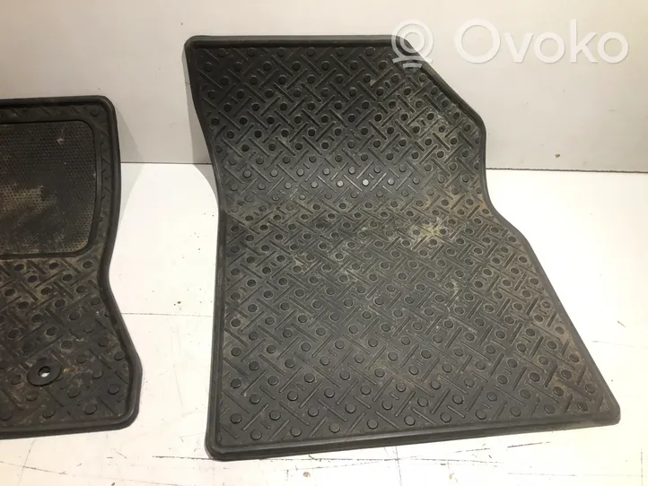 Citroen C4 Grand Picasso Car floor mat set 