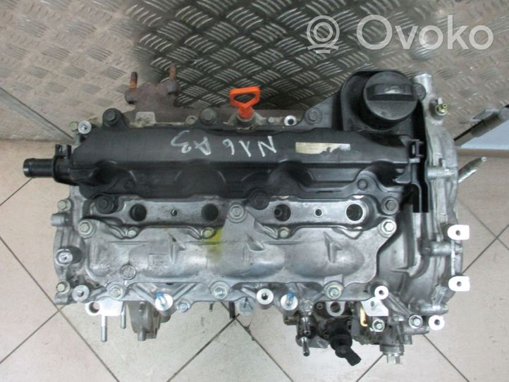 Honda HR-V Motore N16A3