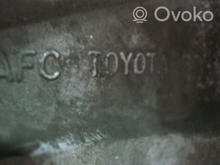 Toyota Auris 150 Felgi aluminiowe R17 