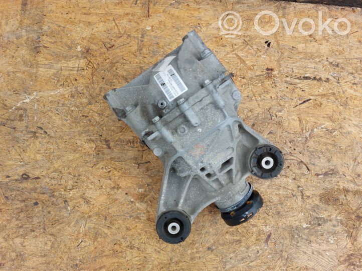 Land Rover Range Rover Velar Mechanizm różnicowy tylny / Dyferencjał HK83-4A213-FD