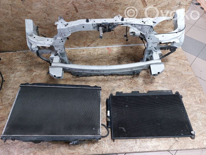 Honda CR-V Kit de repuestos delanteros 