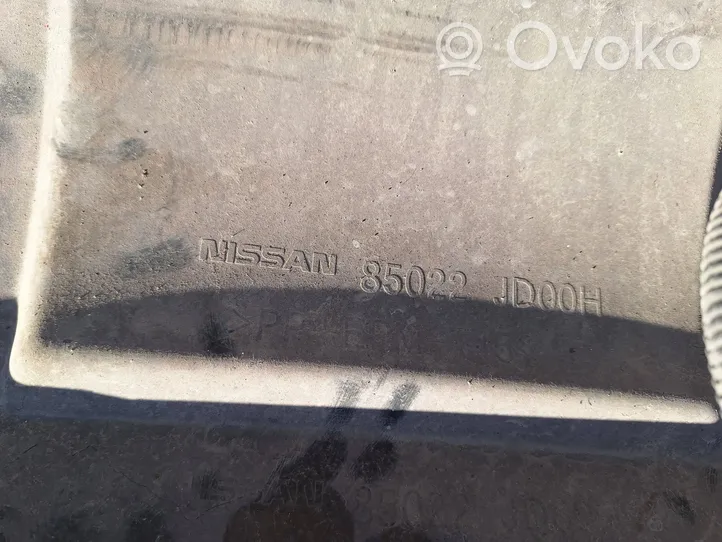 Nissan Qashqai Puskuri 85022JD00H
