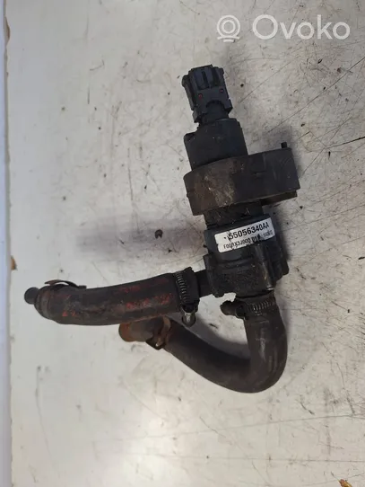 Dodge RAM Water pump 55056340AA