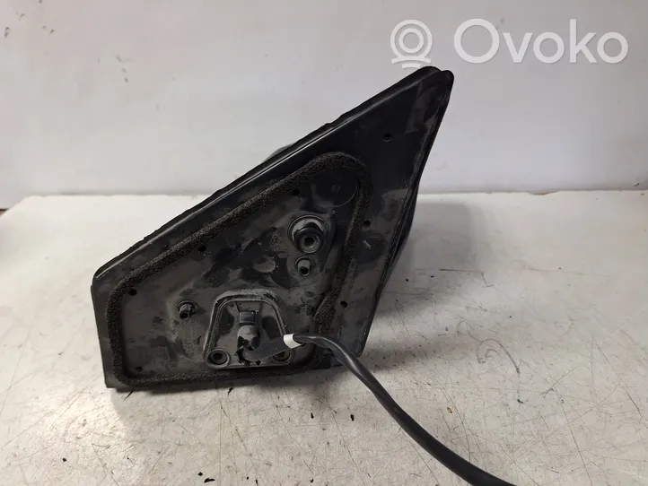 Toyota Yaris XP210 Front door electric wing mirror 