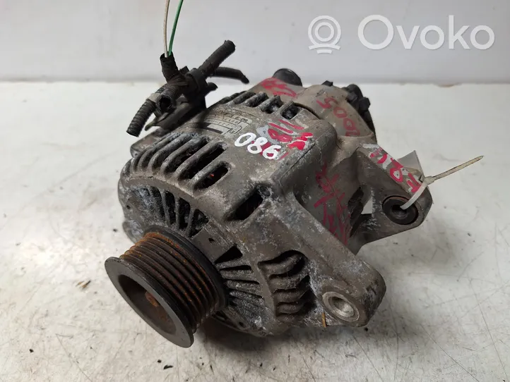 Hyundai Santa Fe Generator/alternator 37300-3E100