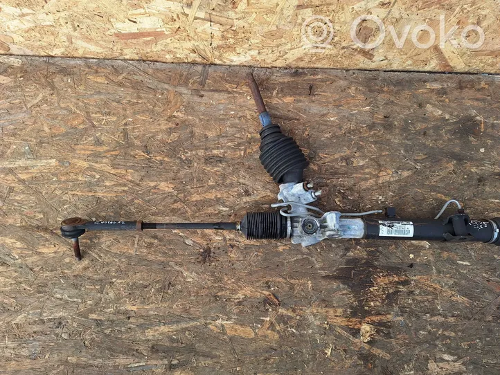 Chrysler Voyager Steering rack P04766527AD