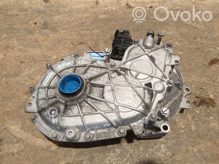 BMW i3 Scatola ingranaggi del cambio 27217613