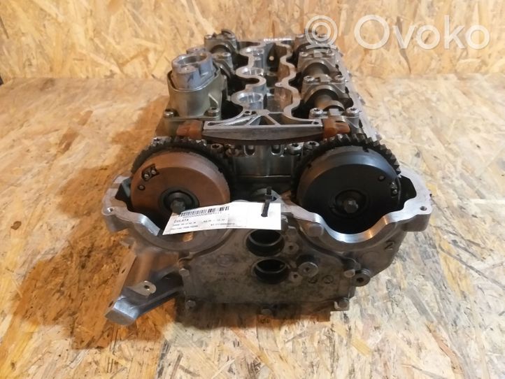 BMW X6 F16 Culasse moteur 758618205