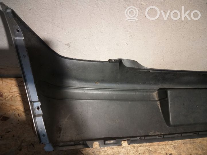 Seat Arosa Rear bumper 6H0807421H