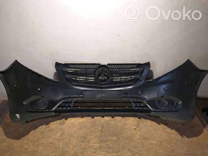 Mercedes-Benz Vito Viano W447 Paraurti anteriore A4478850425