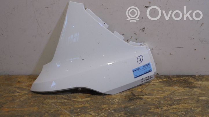 Ford B-MAX Rivestimento parafango (modanatura) AV11R29613