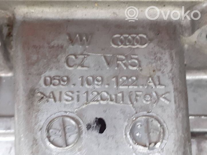 Audi A6 S6 C8 4K Sylinterinkansi 0593CD