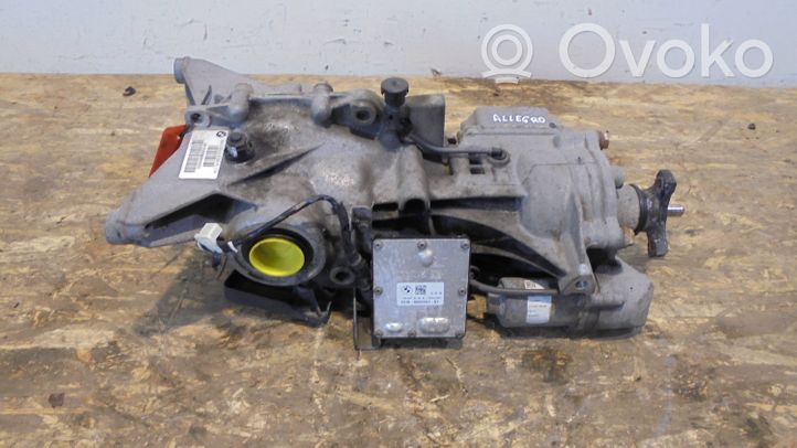 BMW 2 F45 Mechanizm różnicowy tylny / Dyferencjał 8655339