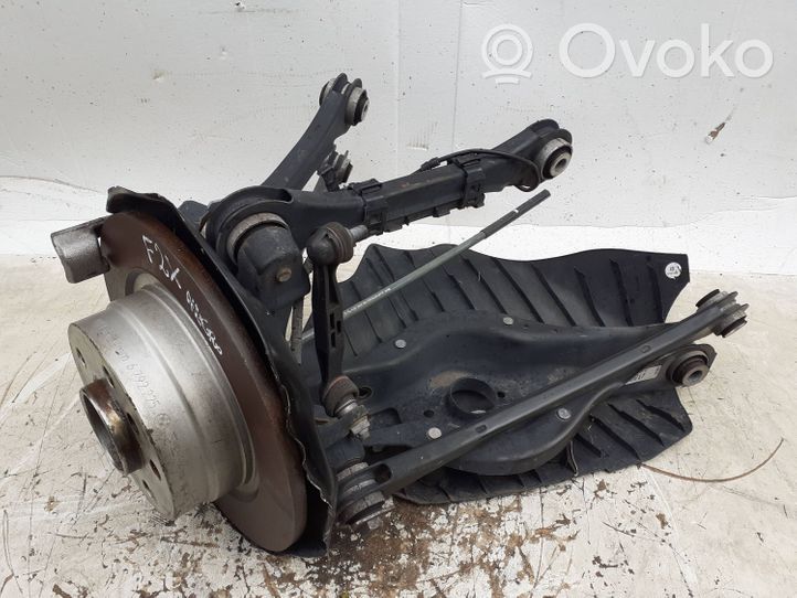 BMW 1 F20 F21 Ammortizzatore/sospensione pneumatica 