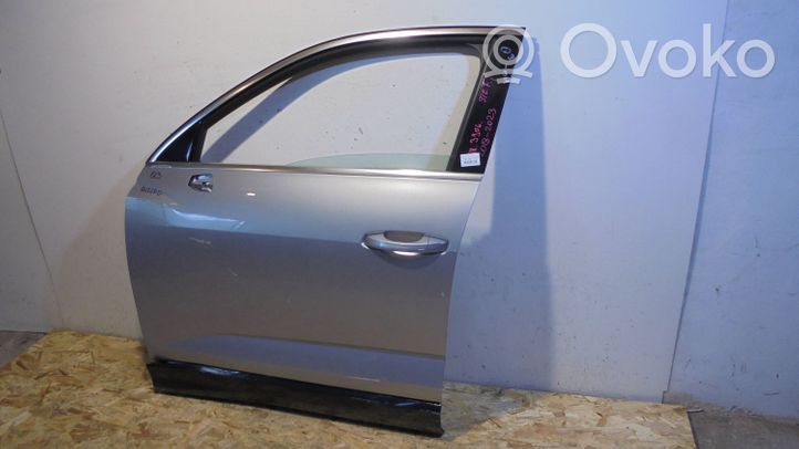 Audi Q3 F3 Etuovi 