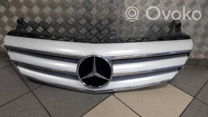 Mercedes-Benz R W251 Atrapa chłodnicy / Grill A2518880623