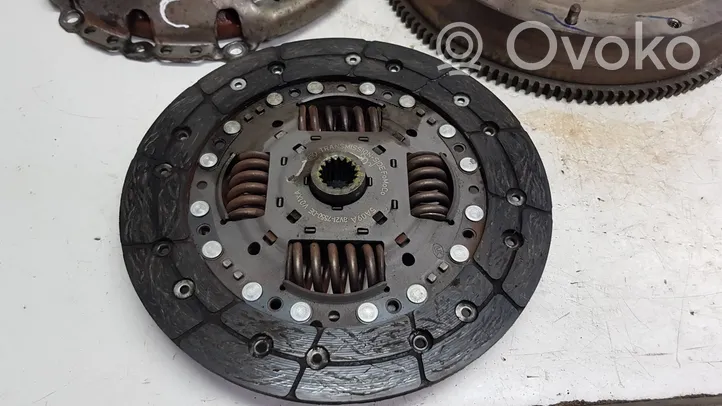 Ford Fiesta Clutch pressure plate 8V21-7550-DE