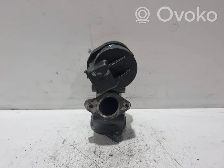 Ford Focus Soupape vanne EGR 9645689680