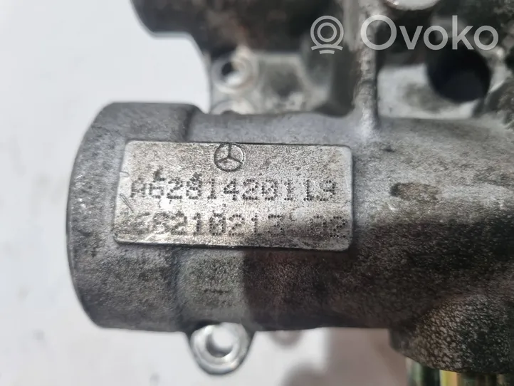 Mercedes-Benz S W220 Valvola EGR A6281420119